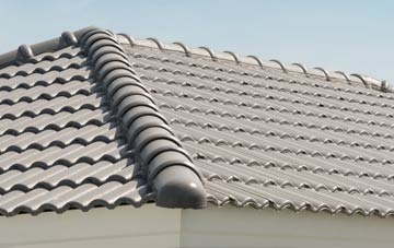 advantages of Brochroy clay roofing