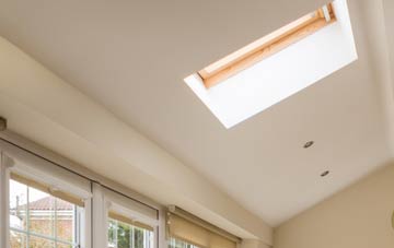 Brochroy conservatory roof insulation companies