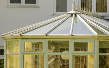 conservatory roof repair Brochroy, Argyll And Bute