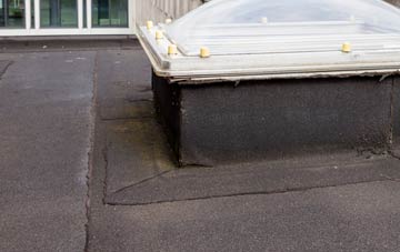 disadvantages of Brochroy flat roofs