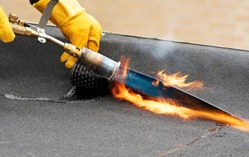 flat roof repairs Brochroy, Argyll And Bute