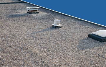 flat roofing Brochroy, Argyll And Bute
