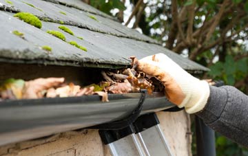 gutter cleaning Brochroy, Argyll And Bute
