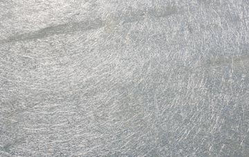 Brochroy laminate fibreglass or shingles?