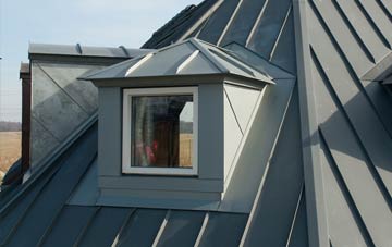 metal roofing Brochroy, Argyll And Bute