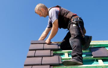 disadvantages of Brochroy slate roofing