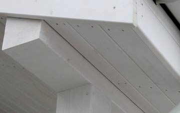 soffits Brochroy, Argyll And Bute
