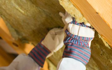 types of Brochroy pitched roof insulation materials